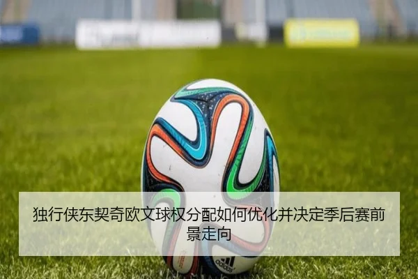 独行侠东契奇欧文球权分配如何优化并决定季后赛前景走向