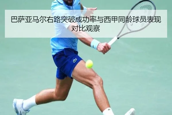 巴萨亚马尔右路突破成功率与西甲同龄球员表现对比观察