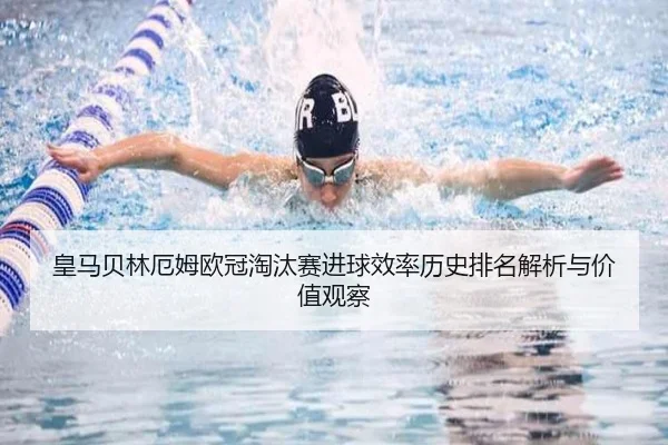 皇马贝林厄姆欧冠淘汰赛进球效率历史排名解析与价值观察