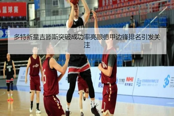 多特新星吉滕斯突破成功率亮眼德甲边锋排名引发关注