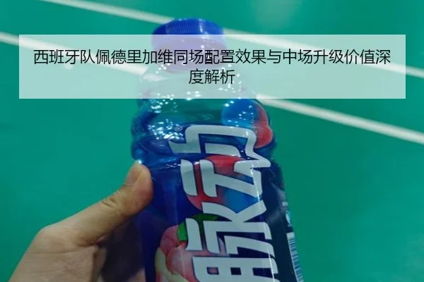 西班牙队佩德里加维同场配置效果与中场升级价值深度解析