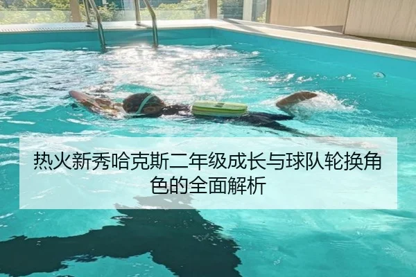 热火新秀哈克斯二年级成长与球队轮换角色的全面解析