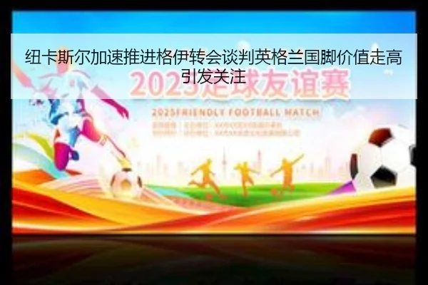 纽卡斯尔加速推进格伊转会谈判英格兰国脚价值走高引发关注